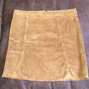 Brandy Melville skirt